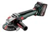SZLIFIERKA KĄTOWA AKUMULATOROWA 125 WB 18 LT BL 11-125 QUICK