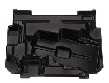 WKŁAD DO MAKPAC DO DHR280, 281, 283  (ŁADOWARKA 2-SLOTOWA)