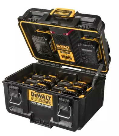 DeWalt DWST83471-1 Ładująca Skrzynia Narzędziowa TOUGHSYSTEM 2.0