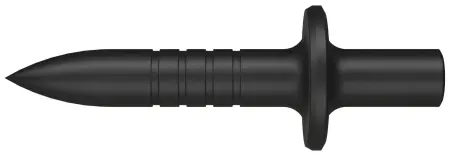 Fischer Gwóźdź Hartowany do Betonu ED 15 (200 szt.) 48212