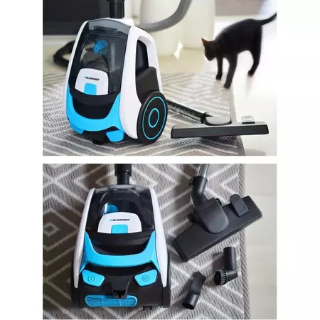 Odkurzacz bezworkowy VCC301 700W