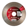 Ferrati SUPRA tarcza diamentowa tnąco szlifująca 125 mm