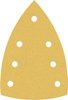 PAPIER ŚCIERNY EXPERT EXC470 100*150MM G120 10PC