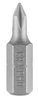 Bity PH0 x 25 mm, 3 szt.