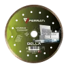 Ferrati BELLA tarcza diamentowa tnąca 230 mm