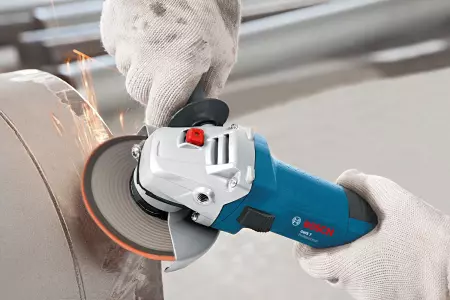 Szlifierka kątowa Bosch Professional GWS 7-125