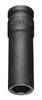 Nasadka udarowa 1/2" długa, 14 x 78mm , Cr-Mo