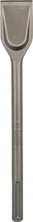 DŁUTO PŁASKIE SDS-MAX SZEROKIE 50*350MM