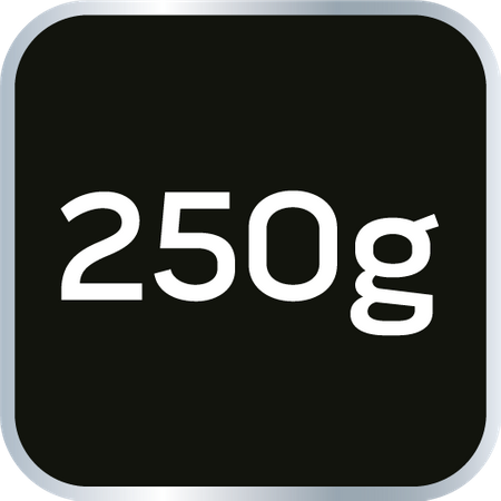 Młotek z wymiennymi końcówkami  250g/28mm