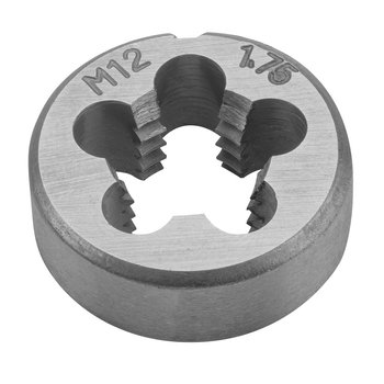 Narzynka M12, 25 x 9 mm