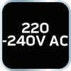 Osuszacz budowlany 750W