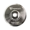 Ferrati Uchwyt Aluminiowy F20190 100mm M14 CENTRO