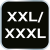 Kalesony termoaktywne, rozmiar XXL/XXXL