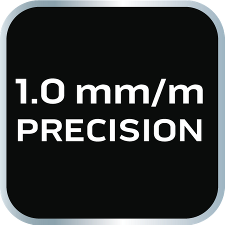 Poziomnica Torpedo 230 mm, z magnesem