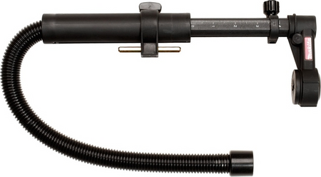 ZESTAW DO ODSYSANIA 25MM DO HR2010/HR2230