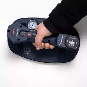 Ferrati SALVO+ przyssawka próżniowa automatyczna do płytek 200 mm