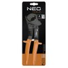 Obcinak do kabli miedzianych i aluminiowych 250 mm