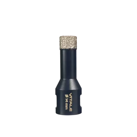 Ferrati Otwornica Diamentowa F40105 14mm M14 VITALE