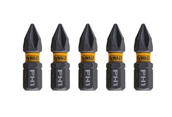 KOŃCÓWKI WKRĘTAKOWE UDAROWE PH1*25MM EXTREME 5SZT