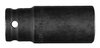 Nasadka udarowa 1/2" długa, 24 x 78mm , Cr-Mo