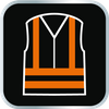 Bluza robocza HD, rozmiar LD/54