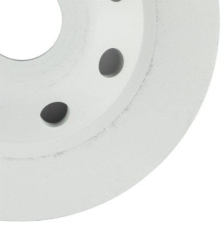 Tarcza diamentowa szlifierska, 2 segmenty, 115 x 22.2 mm, na sucho