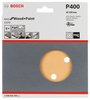 KRĄŻEK ŚCIERNY RW D150 G400 5PC.