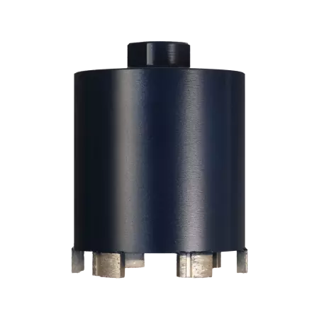 Ferrati Wiertło Diamentowe SDS+ F40153 72mm F-S do Betonu