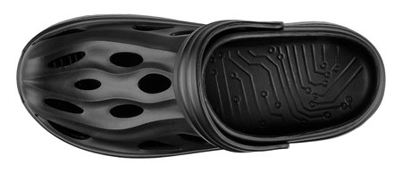 Chodaki z paskiem, rozmiar 42/43