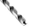 Wiertła do metalu HSS, DIN 338,  3,2 mm, 2 szt.