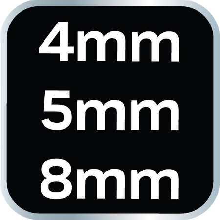 Nasadka nakrętki zawieszenia - Suzuki