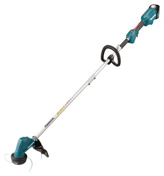 AKUMULATOROWA PODKASZARKA 30CM 18V LI-ION 1*5.0AH BLDC