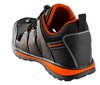 Sandały robocze S1 SRA, kompozytowy podnosek, rozmiar 39