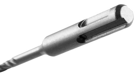 Wiertło do betonu SDS Plus z podwójną spiralą 5 x 160 mm