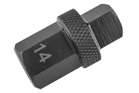 Narzędzie do osi motocyklowych 6 w 1