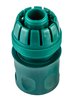 Złączka przelotowa 3/4", jednomateriałowa, 30 szt.