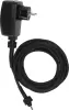 Brennenstuhl CL 5050 MBAH Professional Hybrydowy Reflektor Budowlany LED 50 W, 6800 lm, IP65, Bluetooth