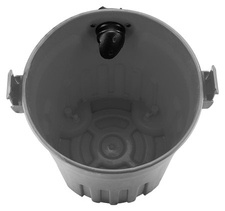 Odkurzacz warsztatowy Energy+ 18V Li-lon, na mokro i na sucho, zbiornik 12L, bez akumulatora