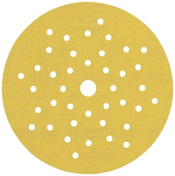 KRĄŻEK PRZYCZEPNY EXPERT EXC470 150MM PERFOROWANY 6PC SET