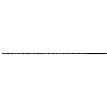 Wiertło do drewna spiralne, 8 x 400 mm