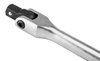 Rękojeść z przegubem 1/2", 450 mm