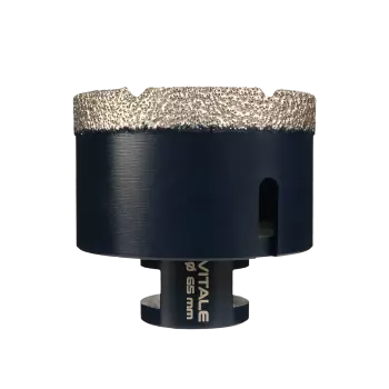 Ferrati Otwornica Diamentowa F40119 65mm M14 VITALE