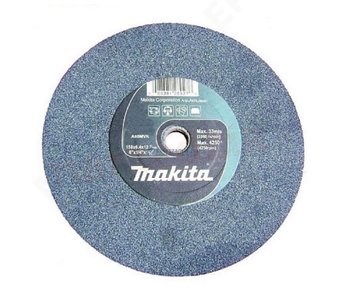 ŚCIERNICA A60M 150*6,4*12,7MM