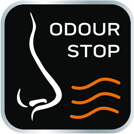 Wkładka do butów z węglem aktywnym - rozmiar uniwersalny - do docięcia