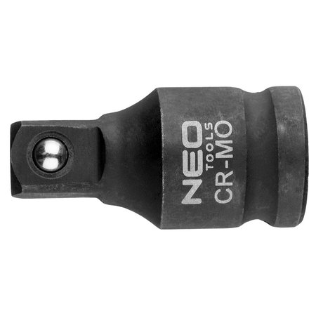 Przedłużka udarowa 1/2" 50 mm