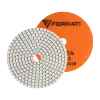 Ferrati Pad Polerski Diamentowy F20129 100mm #200 PIAZZA