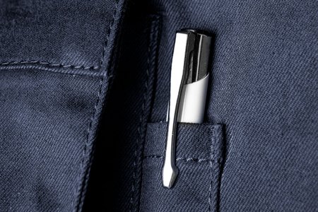 Ogrodniczki robocze Navy, rozmiar XS