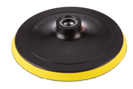 Polerka akumulatorowa bezszczotkowa Energy+ 18V, Li-lon, M14 150 mm, 800-2300 min-1, bez akumulatora