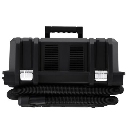 ODKURZACZ AKUMULATOROWY XR FLEXVOLT 54V 2*6.0AH