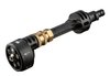Myjka ogrodowa akumulatorowa Energy+ 18V Li-lon, max. ciśń. 24 bar, bez akumulatora